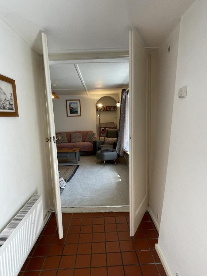 The Brewhouse Boscastle Harbour Villa Luaran gambar
