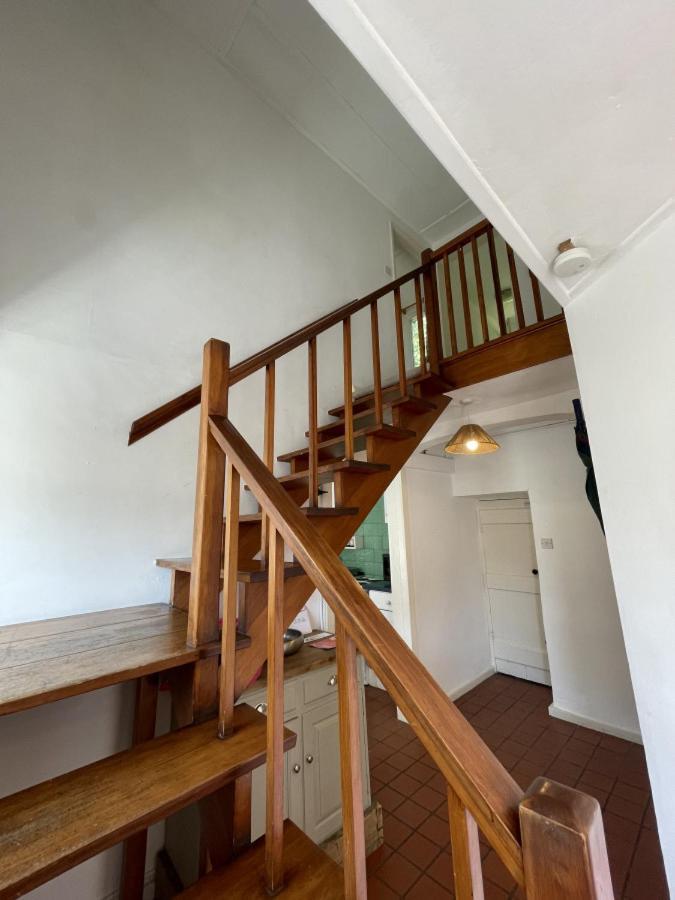 The Brewhouse Boscastle Harbour Villa Luaran gambar
